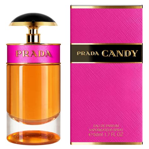 prada candy perfume 50ml price|Prada Candy perfume knock off.